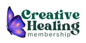 Creative Healing Membership